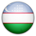 Uzbekistan