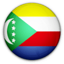 Comoros Comoros