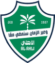 Al Ahli Jeddah Al Ahli Jeddah