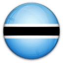 Botswana Botswana